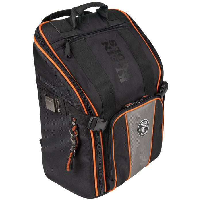 Tradesman Pro Backpack with Light