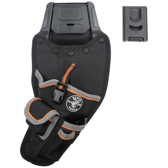 Tradesman Pro Modular Drill Pouch