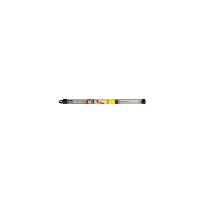 Glow Rod Set 9in with Splinter Guard