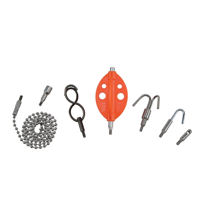 Fish Rod Attachment 7pce Set