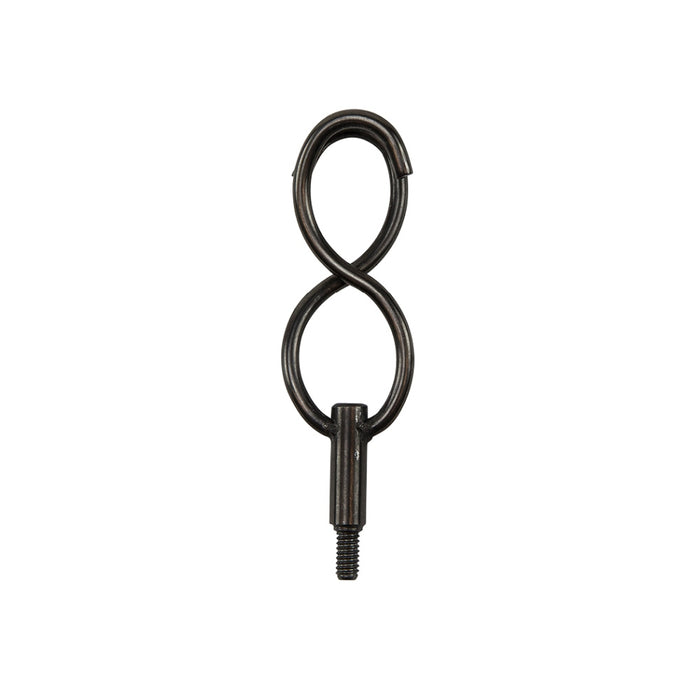 Fish Rod Attachment Double-S Hook