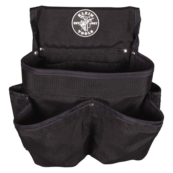 Powerline Electrician Pouch 8 Pocket
