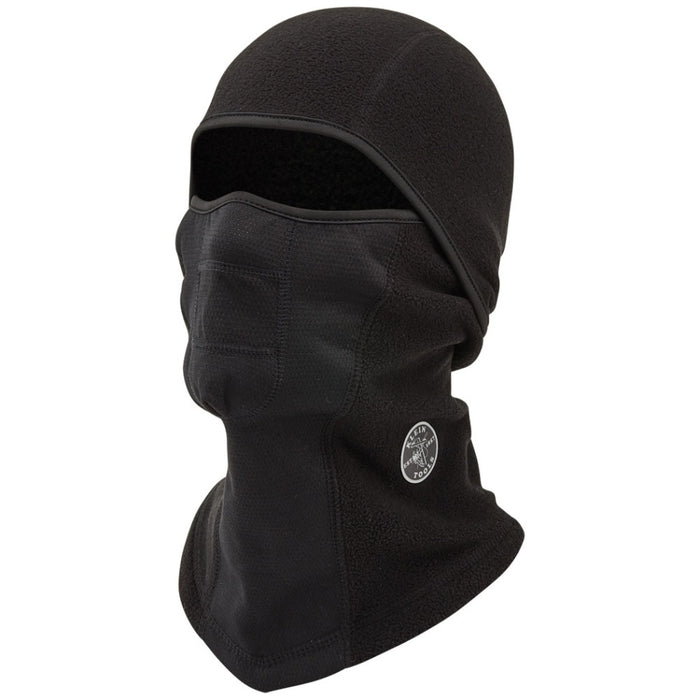 Balaclava Wind Proof Hinge