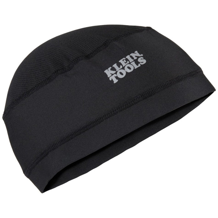 Cooling Helmet Liner Black