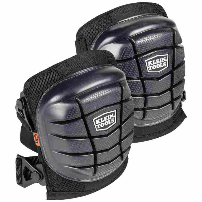 Lightweight Gel Knee Pads (Pair)