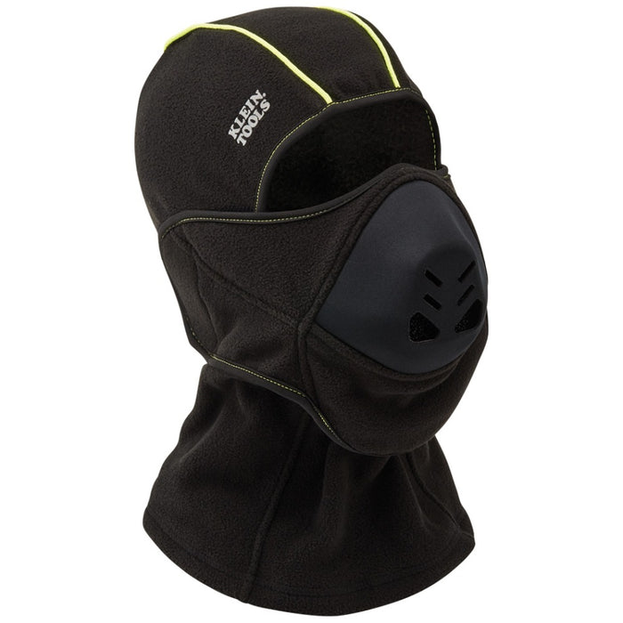 Balaclava Heat Exchanger