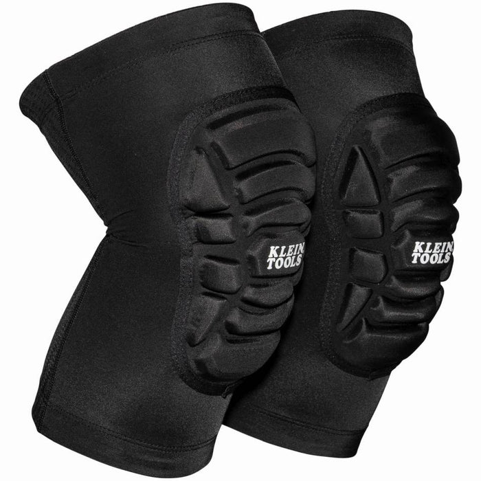 Knee Pad Sleeves Lightweight Medium/Large