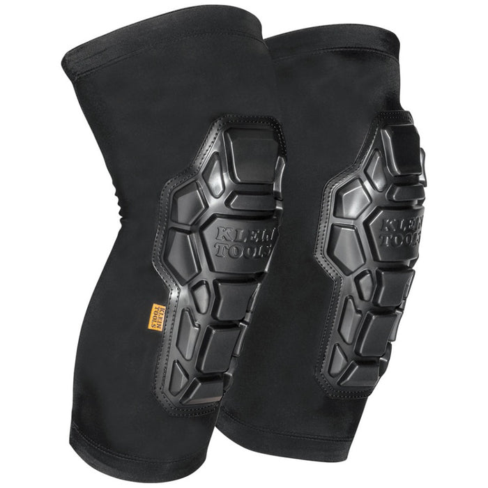 Knee Pad Sleeves Heavy Duty Small/Medium