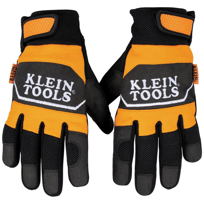 Gloves Winter Thermal Small