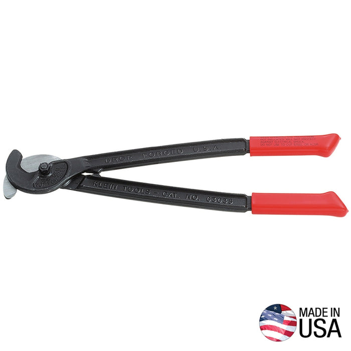 Cable Cutter For 350mm Copper and Aluminium