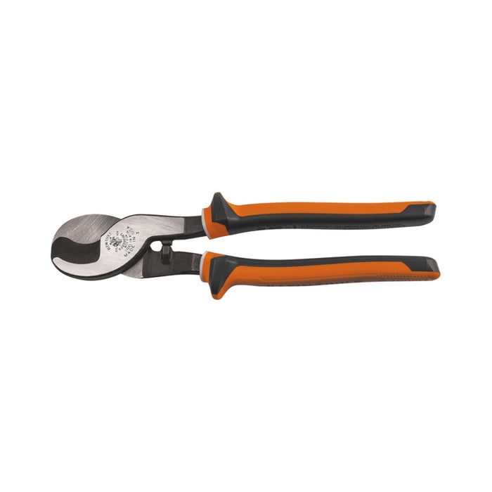 Cable Cutter High Leverage Insulated VDE 1000v