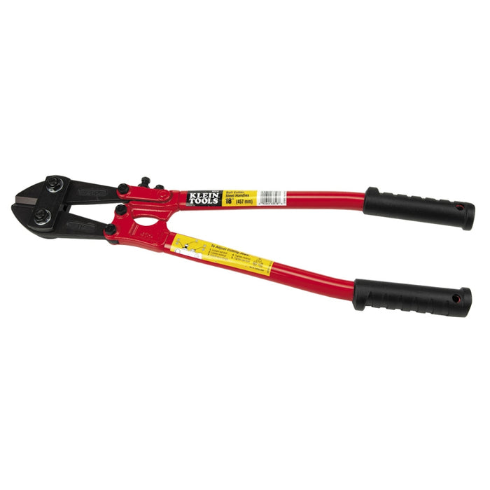 Bolt Cutter 18in Steel Handles