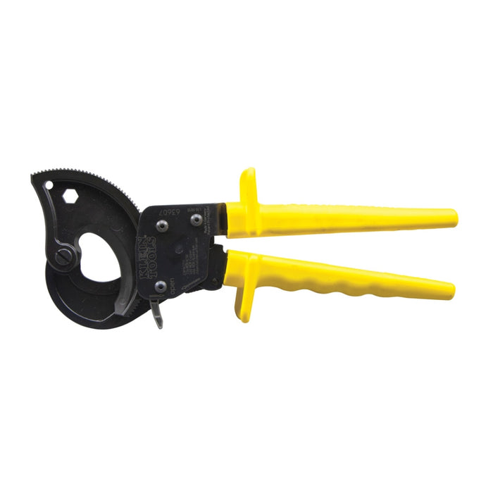 Ratcheting Cable Cutter ACSR 336mm 400mm Copper 600mm Ali