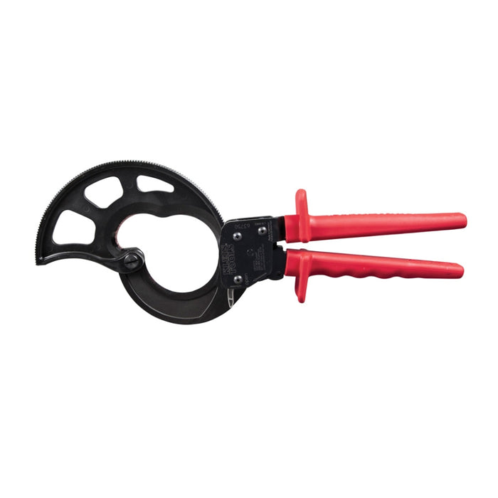 Ratcheting Cable Cutter 1000mm Copper/ Ali