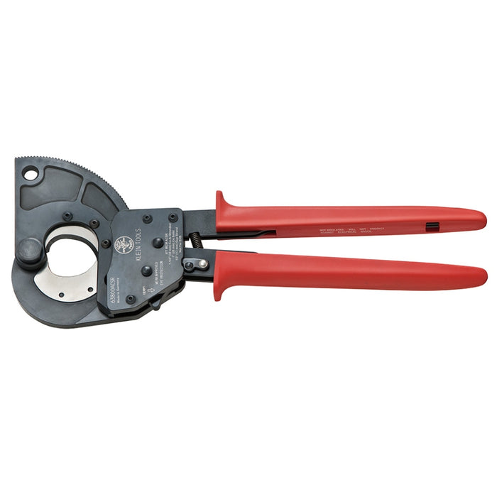 Ratcheting Cable Cutter 477mm ACSR