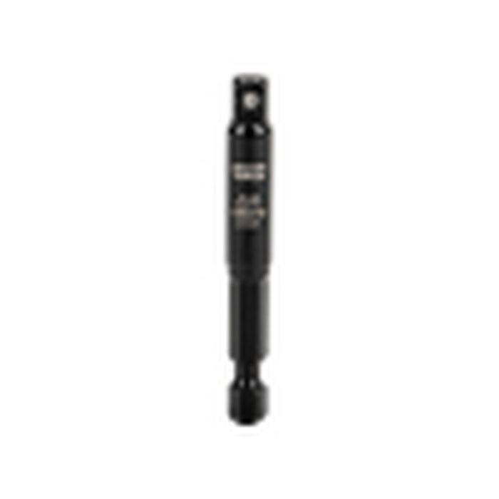 Flip Impact Socket Adaptor 1/4in To 1/4in