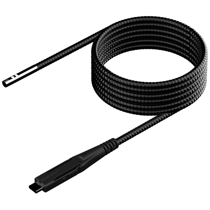Replacement Borescope Camera Snake 3m Armoured