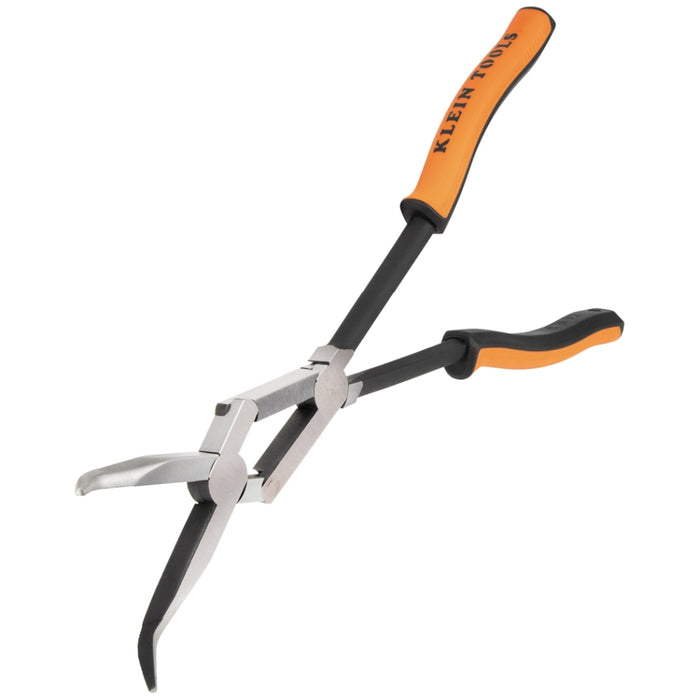 Pliers Log Reach 13in Bent