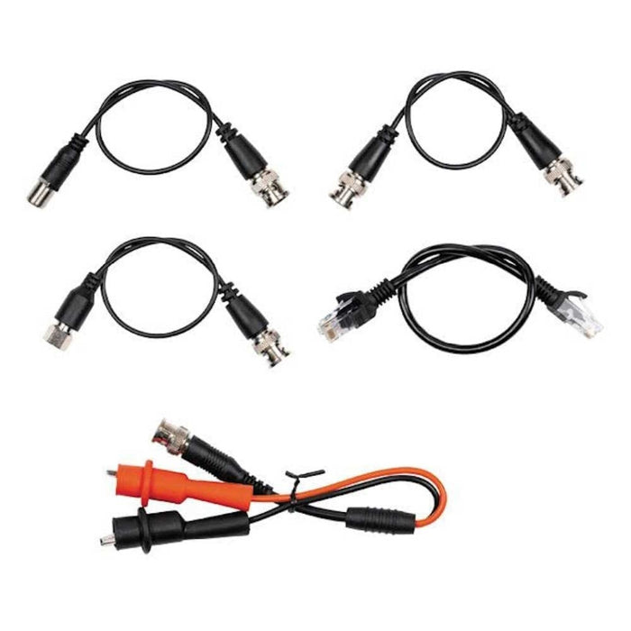 Replacement Lead Kit For 501-915 TDR Meter
