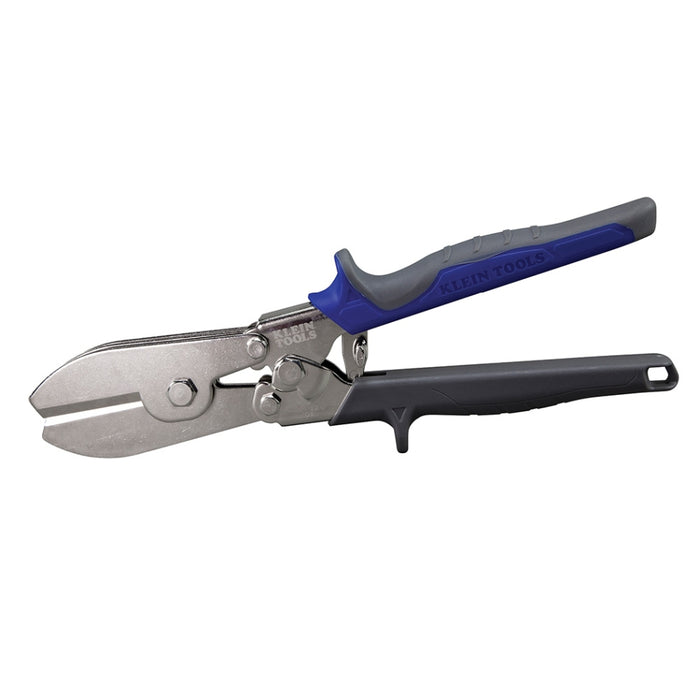 Duct Crimper 5-Blade