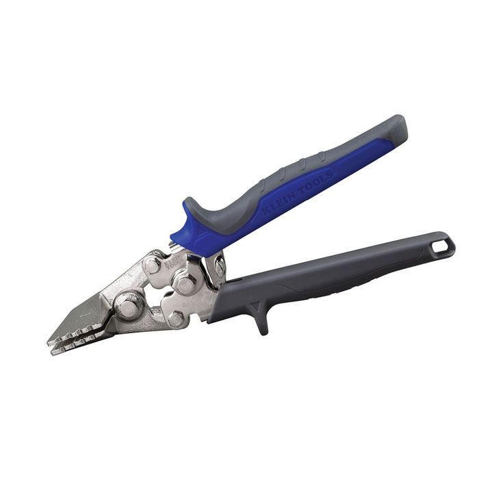 Sheet Metal Straight Seamer