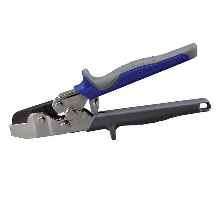Sheet Metal Hand Notcher