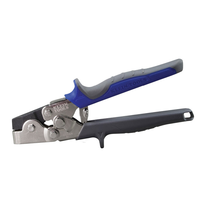 Sheet Metal Snap Lock Punch