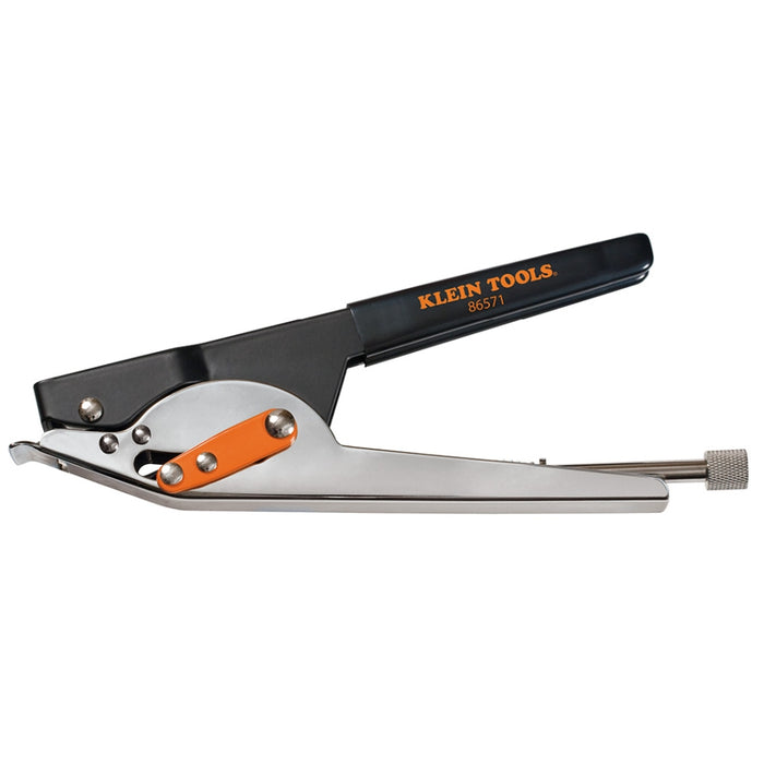 Nylon Cable Tie Tool Auto Cutoff