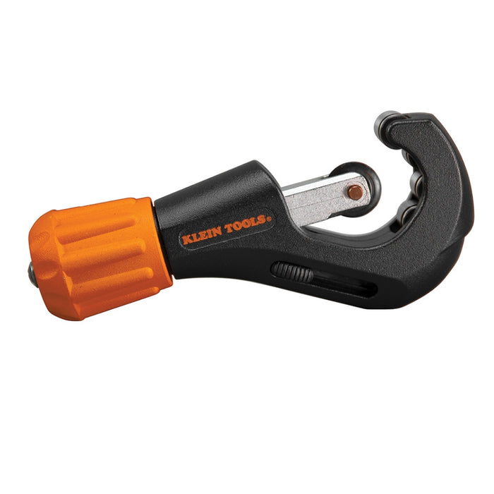 Professional Tube Cutter 1/8in to 1-3/8in Steel Copper