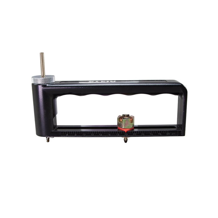 Sheet Metal Hole Cutter 51 - 305mm Dia