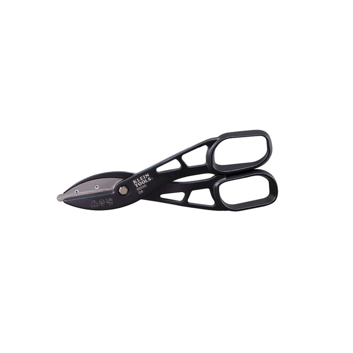 Tin Snips 3.5in Straight Cutting Blades