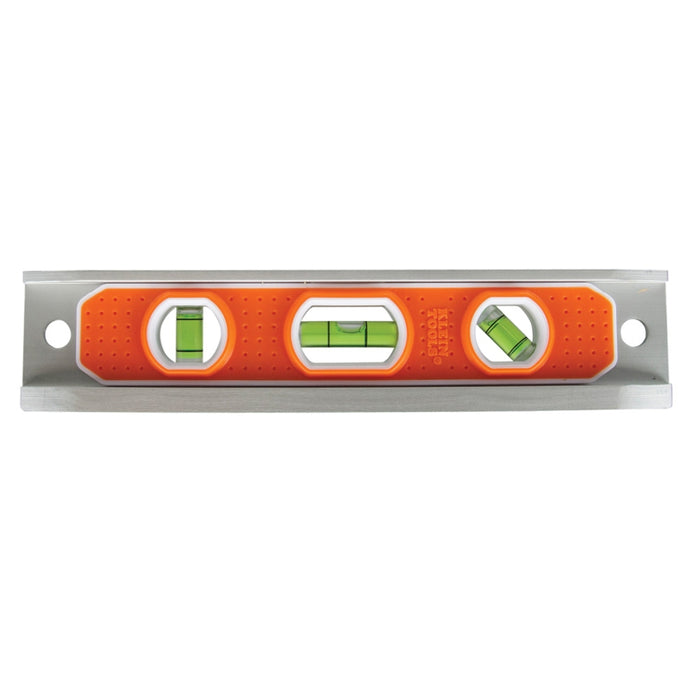 Torpedo Level 229mm Aluminium Magnetic