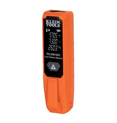 Laser Distance Measurer 30m