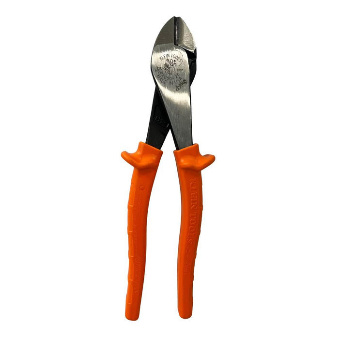 Electricians Diagonal Cutting Pliers 8in (207mm) Insulated