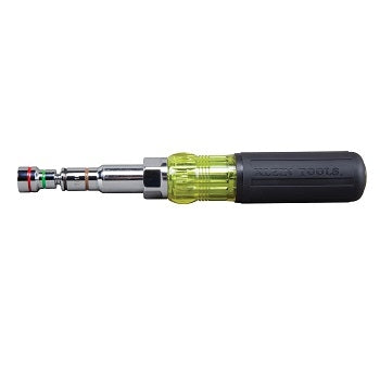 Multi Nut Driver 7-in-1 Magnetic Metric 7 to 13mm