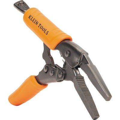 Long Nose Locking Pliers 6in