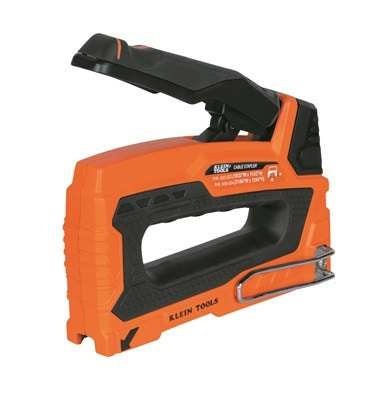Loose Cable Stapler for Size 3 & 4 Insulated Staples