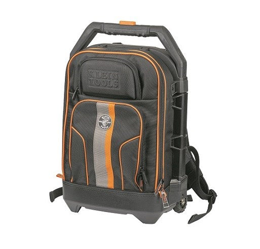 Tradesman Pro Rolling Tool Backpack