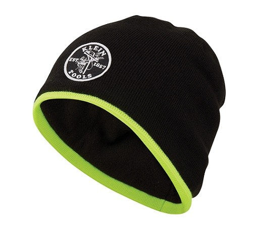 Knit Beanie