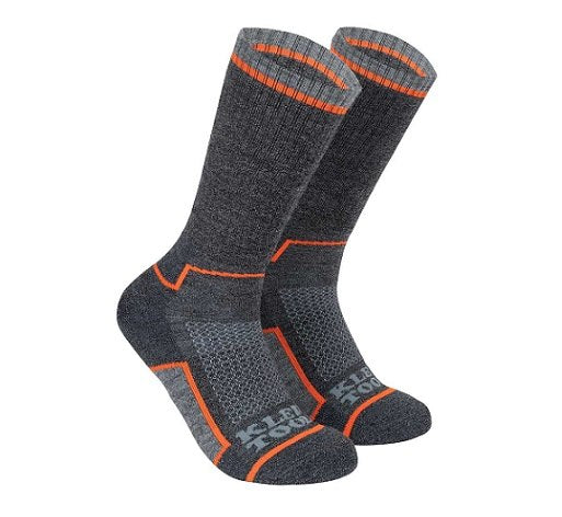 Performance Thermal Socks Large