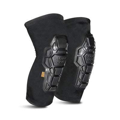 Knee Pad Sleeves Heavy Duty Large / Extra Large XL
