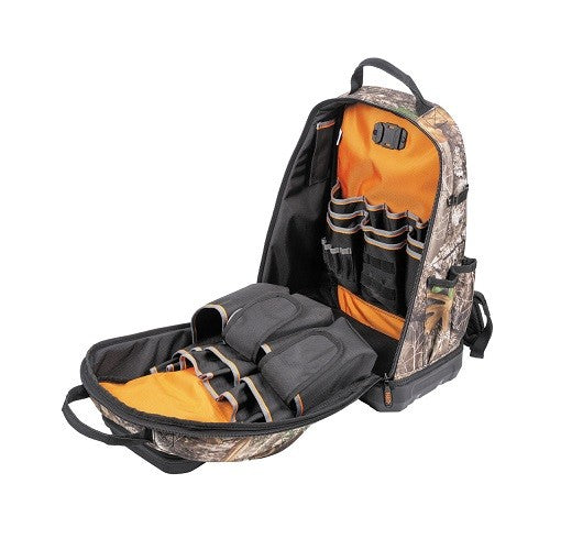 Tradesman Pro XL Tool Bag Camo Backpack