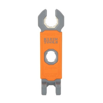 Combination spanner