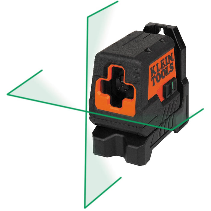 Laser Level Mini Cross-Line Green