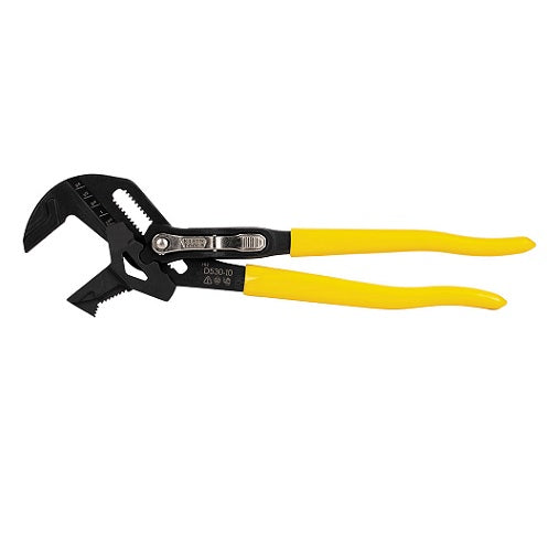 Reversible Plier Wrench 10 Inch