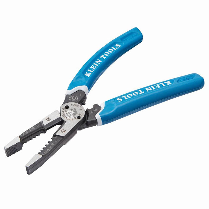 Kurve HD Multi-Plier Wire Stripper Cutter Crimper