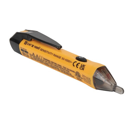 Voltage tester