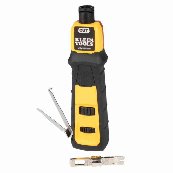 Impact Punch-down Tool 66/110 Blade