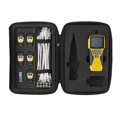 VDV Scout Pro 3 Tester With Test & Remote Kit
