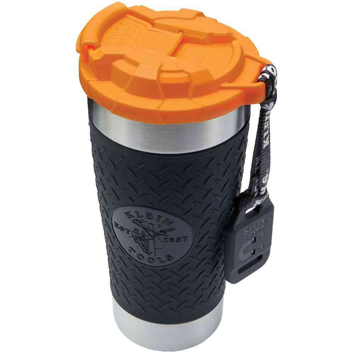 Tradesman Tumbler 20oz